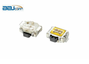 側(cè)按開關(guān)