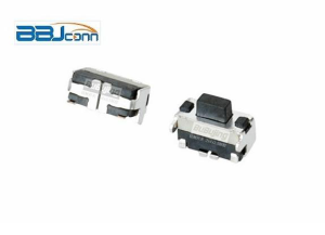 支架輕觸開關(guān)