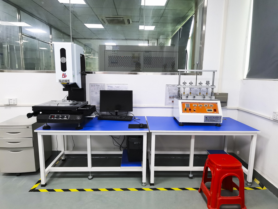 步步精科技實(shí)驗(yàn)室